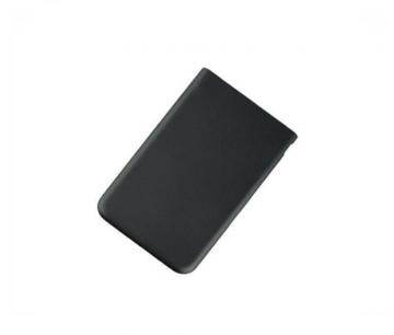 Cache Batterie Samsung Galaxy J3 Prime 2017 (J327F) Noir